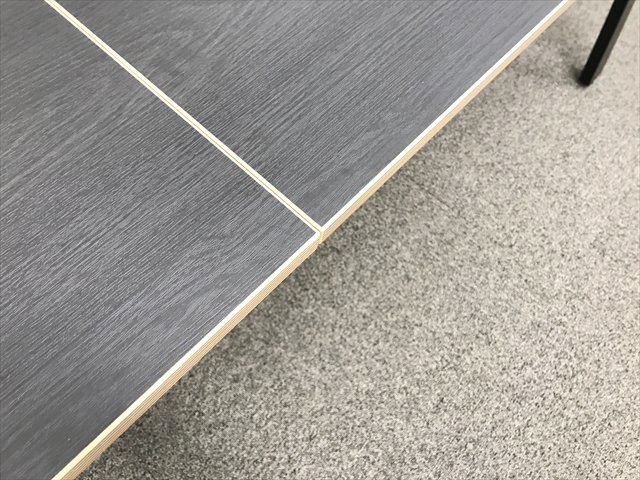 �~�[�e�B���O�e�[�u���@�v�g���@MR�t���[�X�^�C���f�X�N�@2���V�@MR-T1212M DOK