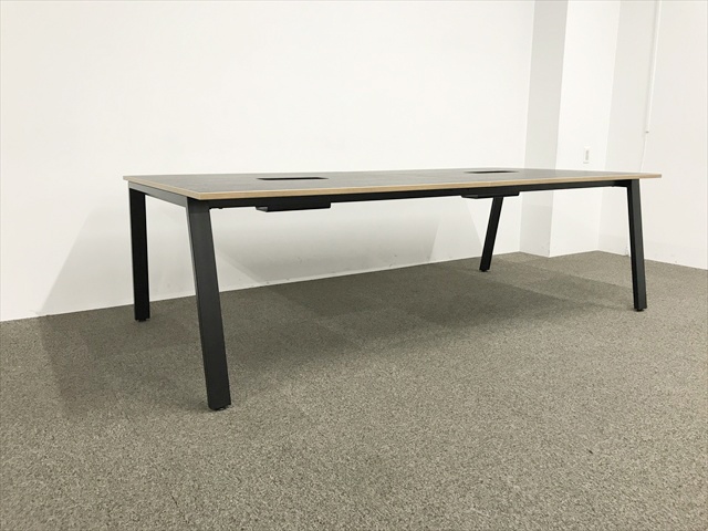 �~�[�e�B���O�e�[�u���@�v�g���@MR�t���[�X�^�C���f�X�N�@2���V�@MR-T1212M DOK