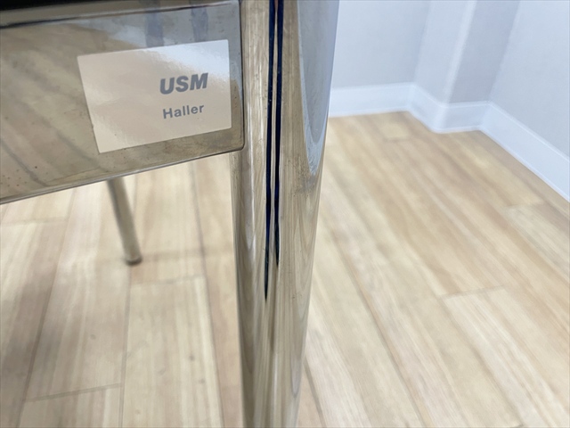 �~�[�e�B���O�e�[�u���@�����i�@USM�n���[