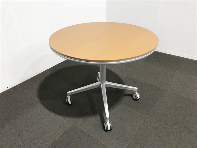会議用テーブルのご紹介。｜ オフィス家具（中古）通販ならHappy（ハッピー）