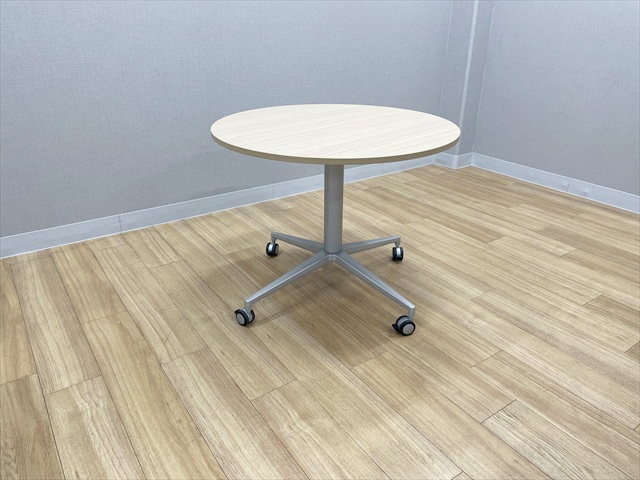 �I�t�B�X�Ƌ�  �ۃe�[�u���@DE�@�L���X�^�[�t�@DDEP-09CJ-98 