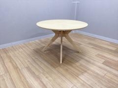 �I�t�B�X�R�� �ۃe�[�u���@VT-4�@�_�C�j���O�e�[�u��