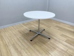 �I�J���� �ۃe�[�u���@�R���V�[���@LX161Z T01