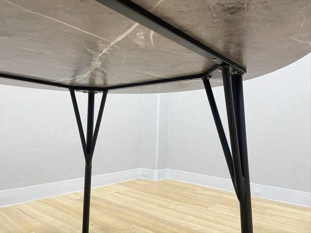 �y��n�ƍՁz�ۃe�[�u���@��炵�̃f�U�C���@�r�W�����@TL-BZYON105DT