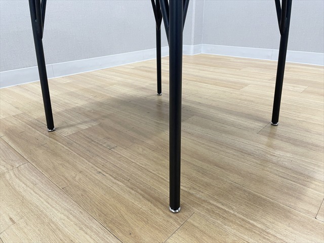 �y��n�ƍՁz�ۃe�[�u���@��炵�̃f�U�C���@�r�W�����@TL-BZYON105DT