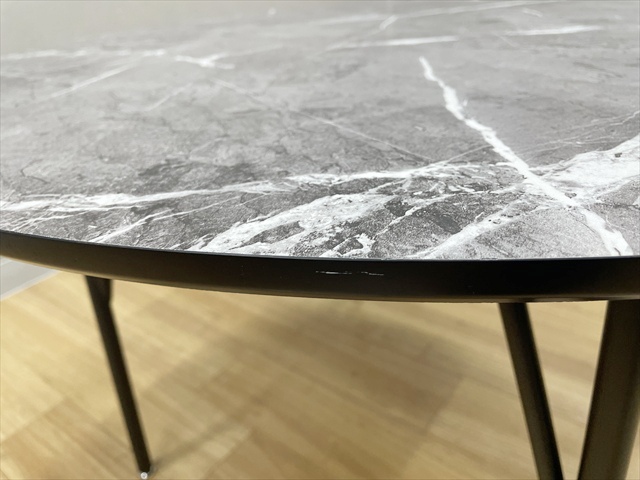 �y��n�ƍՁz�ۃe�[�u���@��炵�̃f�U�C���@�r�W�����@TL-BZYON105DT