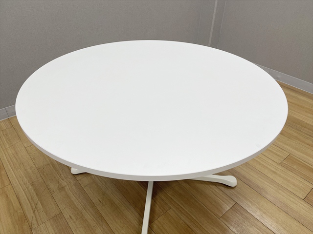 �ۃe�[�u���@�A�N�e�B�A�t�F���[�@�\���r�@�T�[�N���^�C�v�@�L���X�^�[�t�@93N11C MG99