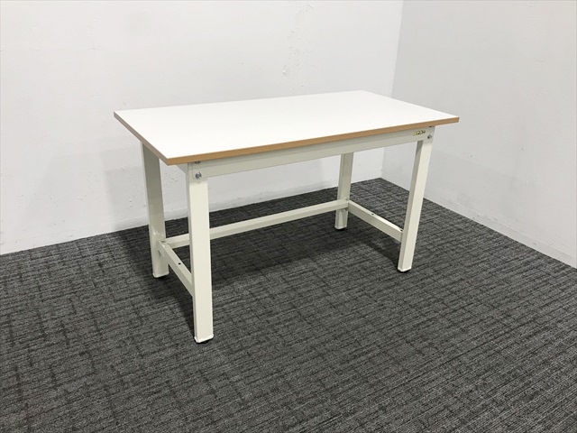 中古 サカエ 中量作業台 KVタイプ KV-703IG | Office Hut ｜ 尾張旭市のリサイクルショップ