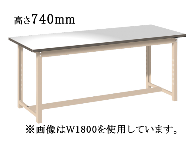 ��Ƒ�@�n�[�f�B���[�N�f�X�N�@�������E���V�@����740mm�@HWD-35577L