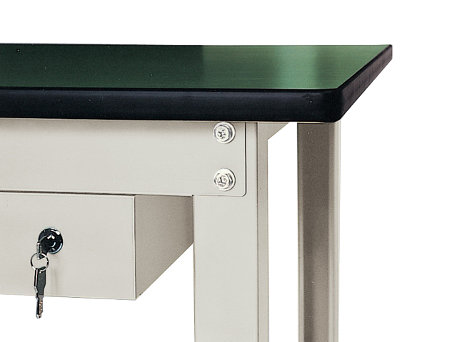 ��Ƒ�@�n�[�f�B���[�N�f�X�N�@�������E���V�@����740mm�@HWD-35577L