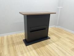 nCJE^[@炵̃fUC@JE^[e[u@KIM-BRB115CT