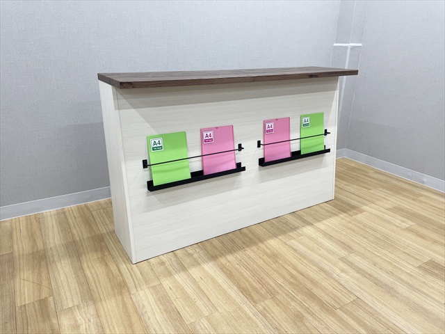 nCJE^[@炵̃fUC@JE^[e[u@KIM-BRB170CT