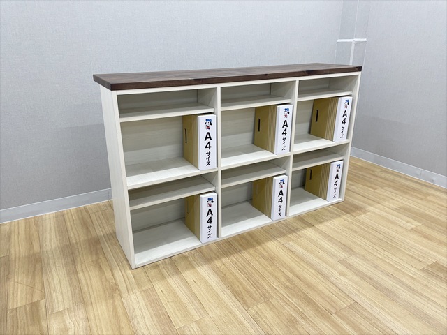 nCJE^[@炵̃fUC@JE^[e[u@KIM-BRB170CT