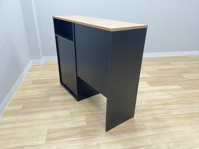 �n�C�J�E���^�[�@�A�X�v�����h�@�J�t�F�L���r�l�b�g�@�Жʃ^�C�v�@ASP-1240TB BK