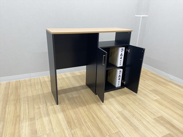 �n�C�J�E���^�[�@�A�X�v�����h�@�J�t�F�L���r�l�b�g�@�Жʃ^�C�v�@ASP-1240TB BK