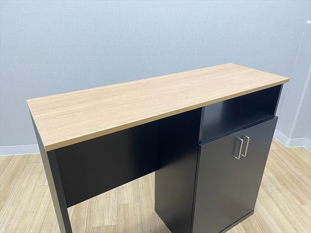 �n�C�J�E���^�[�@�A�X�v�����h�@�J�t�F�L���r�l�b�g�@�Жʃ^�C�v�@ASP-1240TB BK