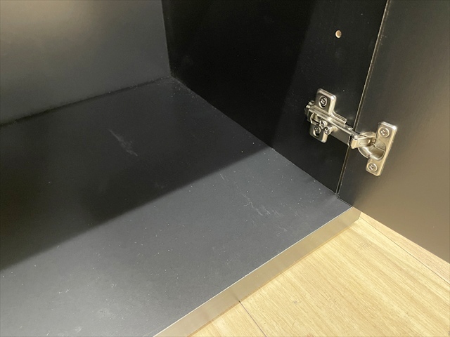 �n�C�J�E���^�[�@�A�X�v�����h�@�J�t�F�L���r�l�b�g�@�Жʃ^�C�v�@ASP-1240TB BK