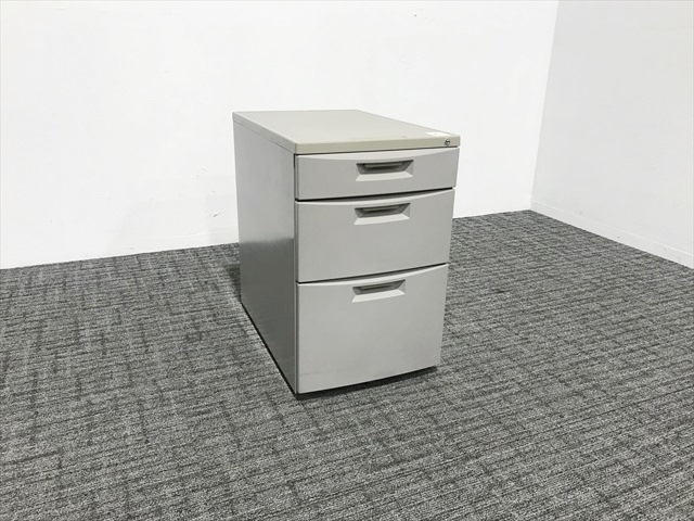 インサイドワゴン 3段 CZ CZ-046MACN-WE