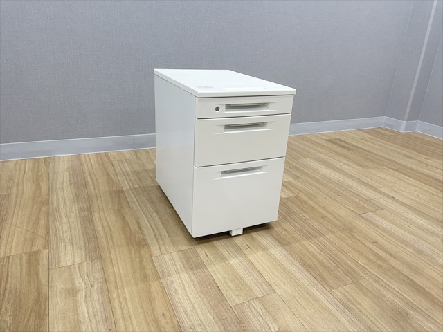 インサイドワゴン 3段 VILLAGE 8VD03W MJ59