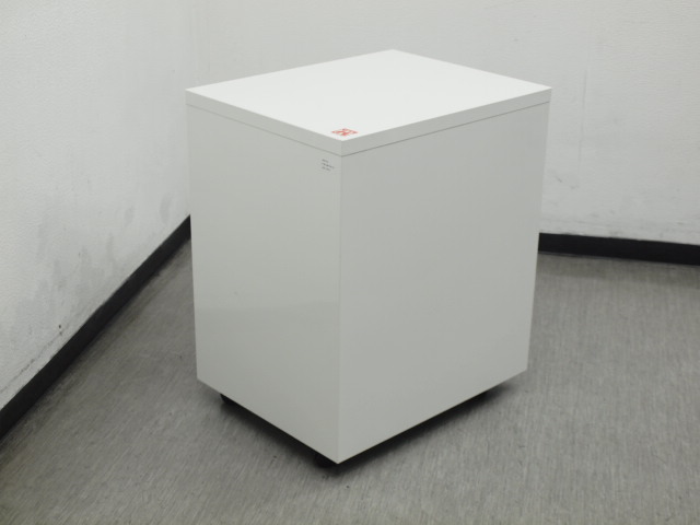 インサイドワゴン 3段 ロアス製 スチールキャビネット RWX-F510