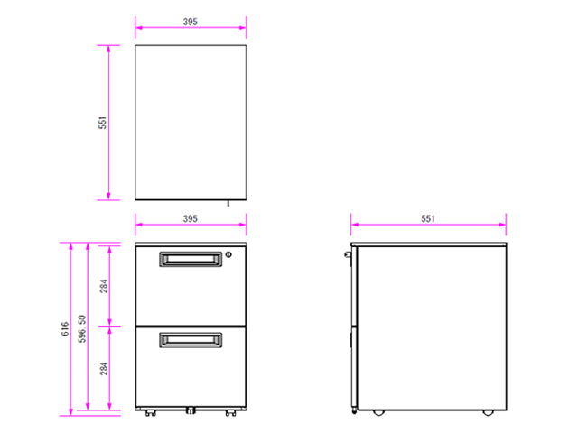 �C���T�C�h���S���@2�i�@GSW�@GSW-2 B