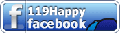 119Happy�t�F�C�X�u�b�N