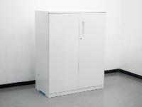 トレイキャビネット 3列22段 エディア A4対応 天板付 BWU-PA159SAWN