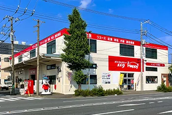 Happy川崎店