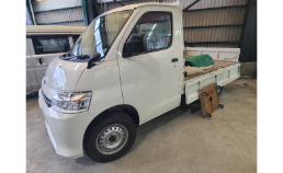 トラックを無料貸出しOK