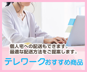 �e�����[�N�������ߏ��i