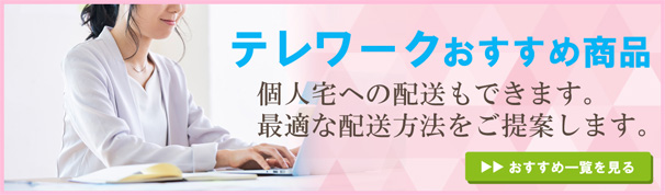 �e�����[�N�������ߏ��i