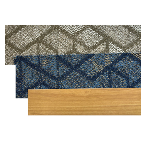 カーペット写真2