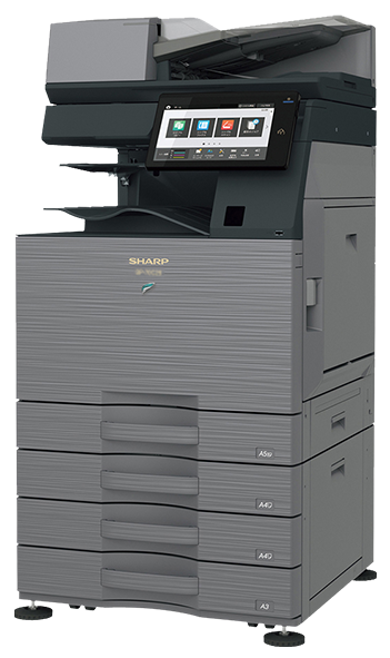 リユース複合機