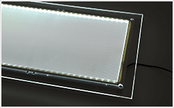LED看板Epistar社製チップ