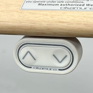 スイフト ボタン