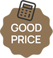 GOOD PRICE